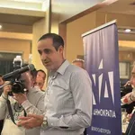 Γρηγόρης Δημητριάδης στην κοπή πίτας της ΔΕΕΠ Ηλείας: Δεν σκοπεύω να πολιτευτώ το 2027