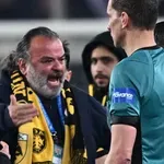 Ηλιόπουλος: Αυτή είναι η ποινή του για το ΑΕΚ-Ολυμπιακός