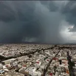 Αλλάζει ο καιρός: Βροχές και καταιγίδες σε μεγάλο μέρος της χώρας