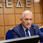 Κυρίζογλου: Τι απαντά για τη θέση του δημάρχου Πάργας σε αργία