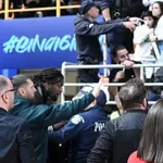 Παναθηναϊκός: Καταγγέλλει ρατσιστική επίθεση στον Λεσόρ