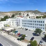 Σύρος: Σύλλογος Εργαζομένων καταγγέλλει ότι το νοσοκομείο έμπαζε νερά στις βροχοπτώσεις