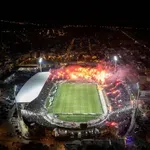 ΠΑΟΚ: Αποκάλυψε το σήμα για τα 100 χρόνια του συλλόγου