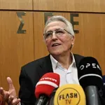 Παναγόπουλος: Έφοδος αστυνομικών στο σπίτι και το γραφείο του