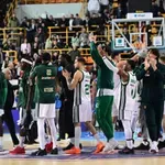 Παναθηναϊκός: Αλλάζει ώρα το ματς με Παρί λόγω…Πλζεν