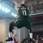 Κυρίαρχος και Κυπελλούχος ο Παναθηναϊκός