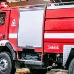 Αλεξανδρούπολη: Εντοπίστηκε νεκρός ηλικιωμένος μετά από φωτιά