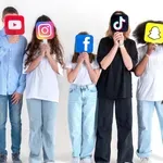 Ερχεται νόμος που θα απαγορεύει τα social media για παιδιά κάτω των 15 ετών