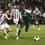 Κύπελλο Ελλάδας: Προβάδισμα πρόκρισης στον τελικό για τον ΠΑΟΚ, 1-0 τον Παναθηναϊκό