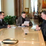 Χάρης Δούκας: «Η Αθήνα πρέπει να αποκτήσει επιτέλους ένα Μουσείο Εθνικής Αντίστασης»