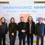 Δήμος Αθηναίων: Sold-out σε 48 ώρες ο Ημιμαραθώνιος – Παρουσιάστηκαν οι λεπτομέρειες