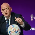 FIFA: Ο Ινφαντίνο βλέπει επιστροφή Ρωσίας…με αστερίσκο