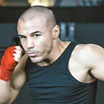 Ο Μιχάλης Ζαμπίδης επιστρέφει στο ρινγκ με τον αγώνα του αιώνα