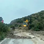 “Καμπανάκι” για κατάρρευση οδικού δικτύου στην Αρκαδία -Καταγγελία παράταξης