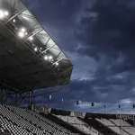 ΠΑΟΚ: Πρόστιμα σε ΠΑΕ και φίλαθλους για το επεισόδιο στα δημοσιογραφικά