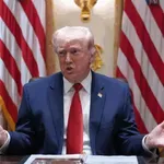 Τραμπ για Ιράν: Ανοίξτε τα Στενά αλλιώς θα ζήσετε στην κόλαση