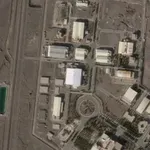 Ιράν: Κατηγορεί Ισραήλ και ΗΠΑ ότι επιτέθηκαν στις πυρηνικές εγκαταστάσεις της Νατάνζ