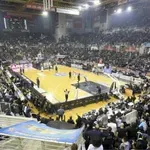 Basket League: Αναβλήθηκε το ΠΑΟΚ-Άρης λόγω του 20χρονου στη Καλαμαριά