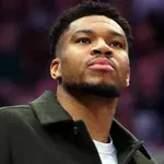 Γιάννης Αντετοκούνμπο: Βραβεύεται από το Ευρωπαϊκό Τάγμα Αξίας