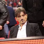 Ευρωλίγκα: Τρία πρόστιμα σε Γιαννακόπουλο για το ματς με Ολυμπιακό