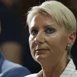 Νατάσα Παζαΐτη: Στην αγκαλιά του Κώστα Καραμανλή βρίσκω την απόλυτη ξεκούραση