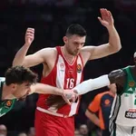 Παναθηναϊκός: Με «βαρβάτες» απουσίες στο ντέρμπι των αιωνίων