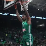 Eυρωλίγκα: Ανάσανε ο Παναθηναϊκός – 92-88 επί της Ζαλγκίρις (αποτελέσματα & βαθμολογία)