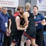 Νέο επεισόδιο με Φουρνιέ: Όρμησε σε φίλαθλο του Πανιωνίου