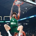 Ευρωλίγκα: Δεν σταματάει τις 100ρες ο Παναθηναϊκός – Νέο “θύμα” η Μονακό (αποτελέσματα & βαθμολογία)