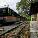 Οδοντωτός: Αγωνία στα Καλάβρυτα για την επαναλειτουργία