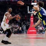 Ευρωλίγκα: «Έσπασε» το σερί της Φενέρ στο «καυτό» Βελιγράδι (αποτελέσματα & βαθμολογία)