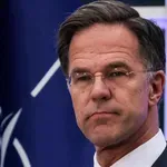 «Διαχωρίζει» το ΝΑΤΟ, από ΗΠΑ-Ισραήλ ο Ρούτε