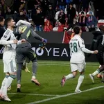 Οριστικοποιήθηκε η έδρα του ΠΑΟ-Μπέτις