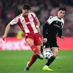 Superleague: «Λευκή» ισοπαλία στο «Καραϊσκάκης» -Διπλό του ΠΑΟ -Η βαθμολογία