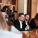 Δούκας: Αποκάλυψε πότε παραδίδεται το γήπεδο του Παναθηναϊκού