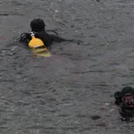 Εξαφάνιση δύτη: Βρέθηκαν βατραχοπέδιλα και φιάλη οξυγόνου