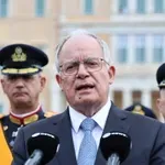 Τασούλας: Ανακηρύχτηκε επίτιμος δημότης …με διαφωνίες
