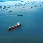 Εγκλωβισμένοι ναυτικοί στον Περσικό Κόλπο ζουν χωρίς φαγητό δίπλα σε νεκρούς