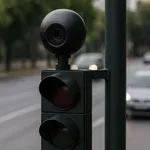 Τα πρώτα «ραβασάκια» από τις κάμερες ΑΙ