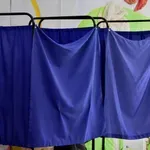 Λιβάνιος-αυτοδιοικητικές εκλογές 2028: Παραβάν με τάμπλετ αντί για ψηφοδέλτιο