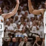 Ευρωλίγκα: «Πολιορκία» για το πλεονέκτημα – Έπιασε τον Ολυμπιακό η Ρεάλ (αποτελέσματα & βαθμολογία)
