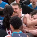 Ο καυγάς του Γιόκιτς με Ντορτ και το κάλεσμα-φωτιά του Γιαννακόπουλου