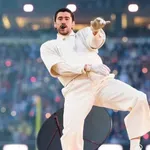 Bad Bunny: Άνευ προηγουμένου η τηλεθέαση του στο Super Bowl