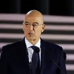 Δένδιας: Επίδειξη δύναμης και «καρφιά» προς πάσα κατεύθυνση
