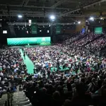 Συνέδριο ΠΑΣΟΚ: Τι είπαν Παπανδρέου, Βενιζέλος, Δούκας (live)