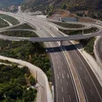 Νέα χιλιομετρική χρέωση στην Ολυμπία Οδό