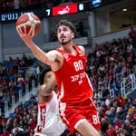 Στην Αθήνα μέχρι νεοτέρας η Χάποελ Τελ Αβίβ