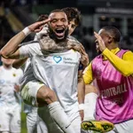 Τσέλιε – ΑΕΚ 0-4: “Αγκαλιά” με την πρόκριση ύστερα από καθηλωτική εμφάνιση