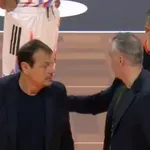 Euroleague: Ποινές στον Αταμάν για τα γεγονότα με Παρί