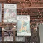 Παναθηναϊκός: Αυτός είναι ο «αντικαταστάτης» του Μποντιρόγκα στο λάβαρο που κατέβηκε